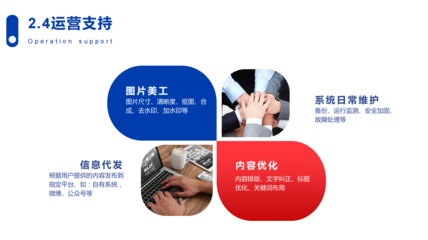互聯網信息化解決方案與技術咨詢指南