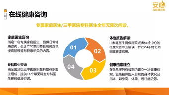 安心互聯網產品計劃 為您保駕護航的數字化信息服務