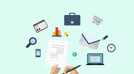 新手會計崗位職責與財務咨詢